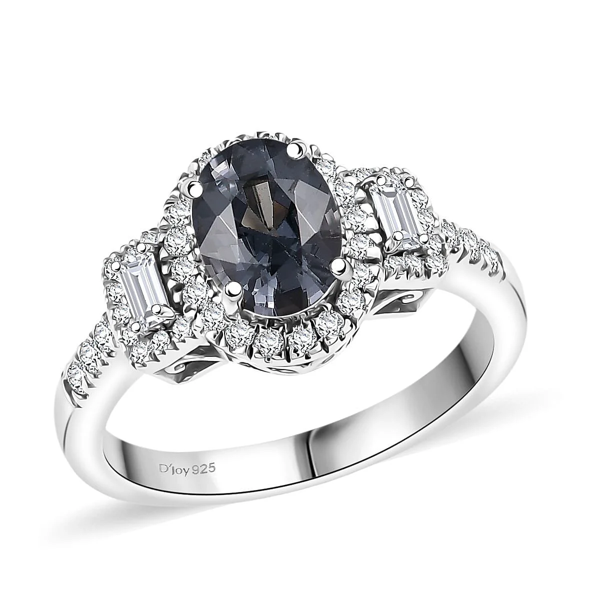 Responsible HomeJewelryRingsHalo Rings 8290864 Soft