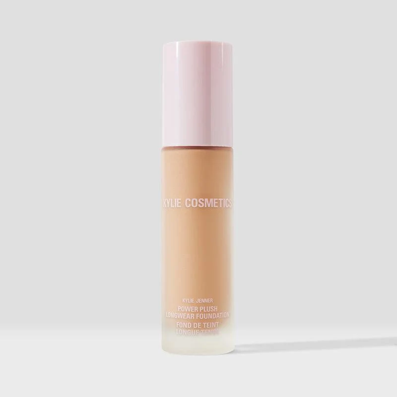Versatile Kylie Cosmetics Power Plusg Longwear Foundation 3N Excellent