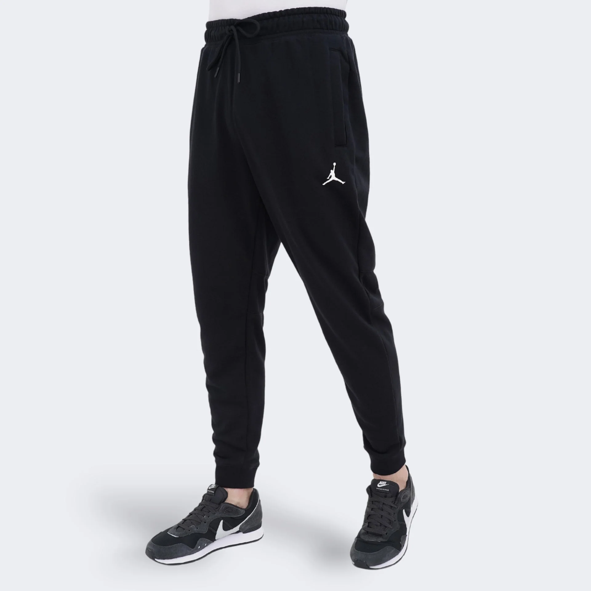 Trusted Air Jordan Men's Team Dry Fleece Pant Specialty