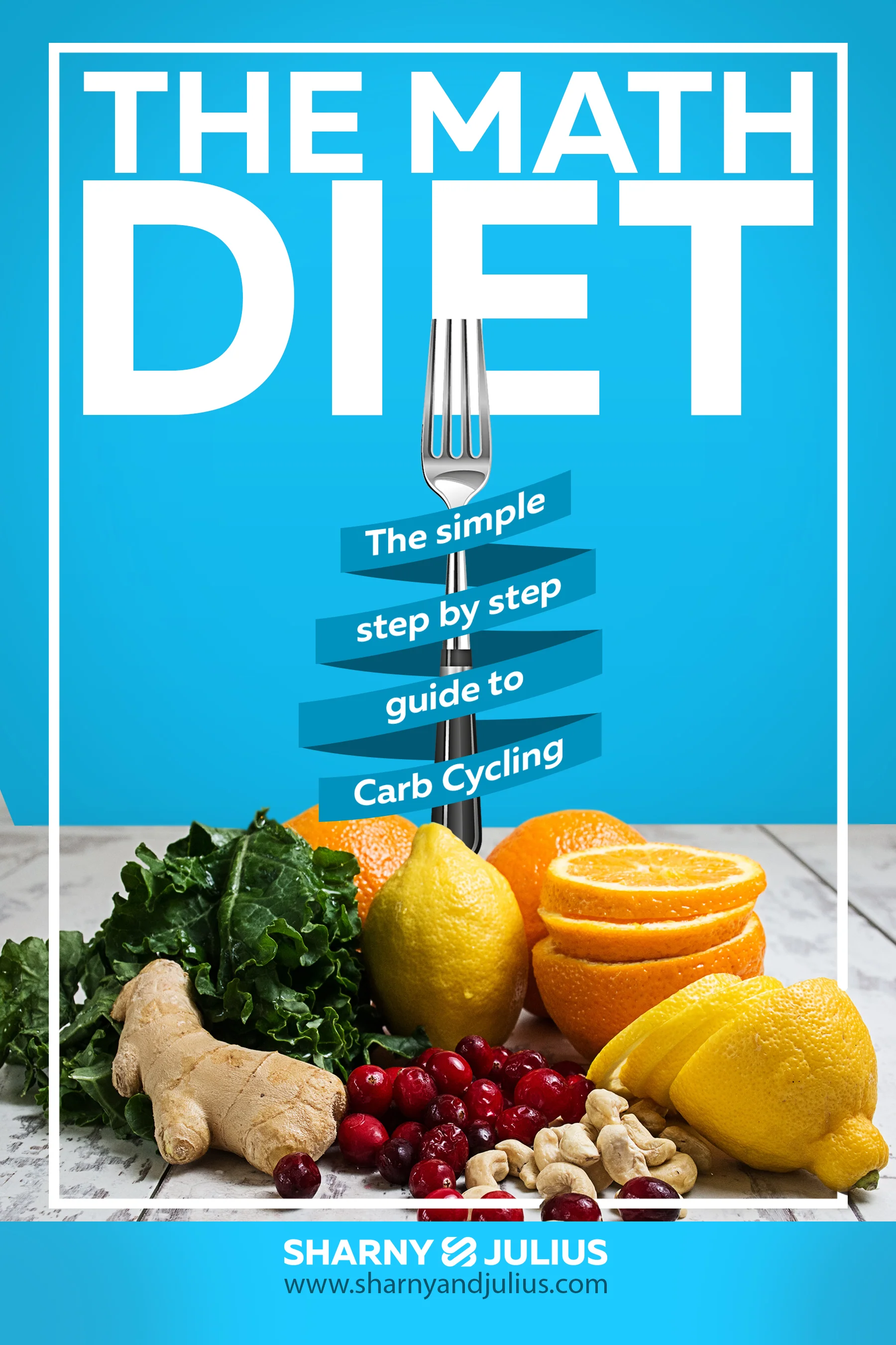Natural The Math Diet Optimized