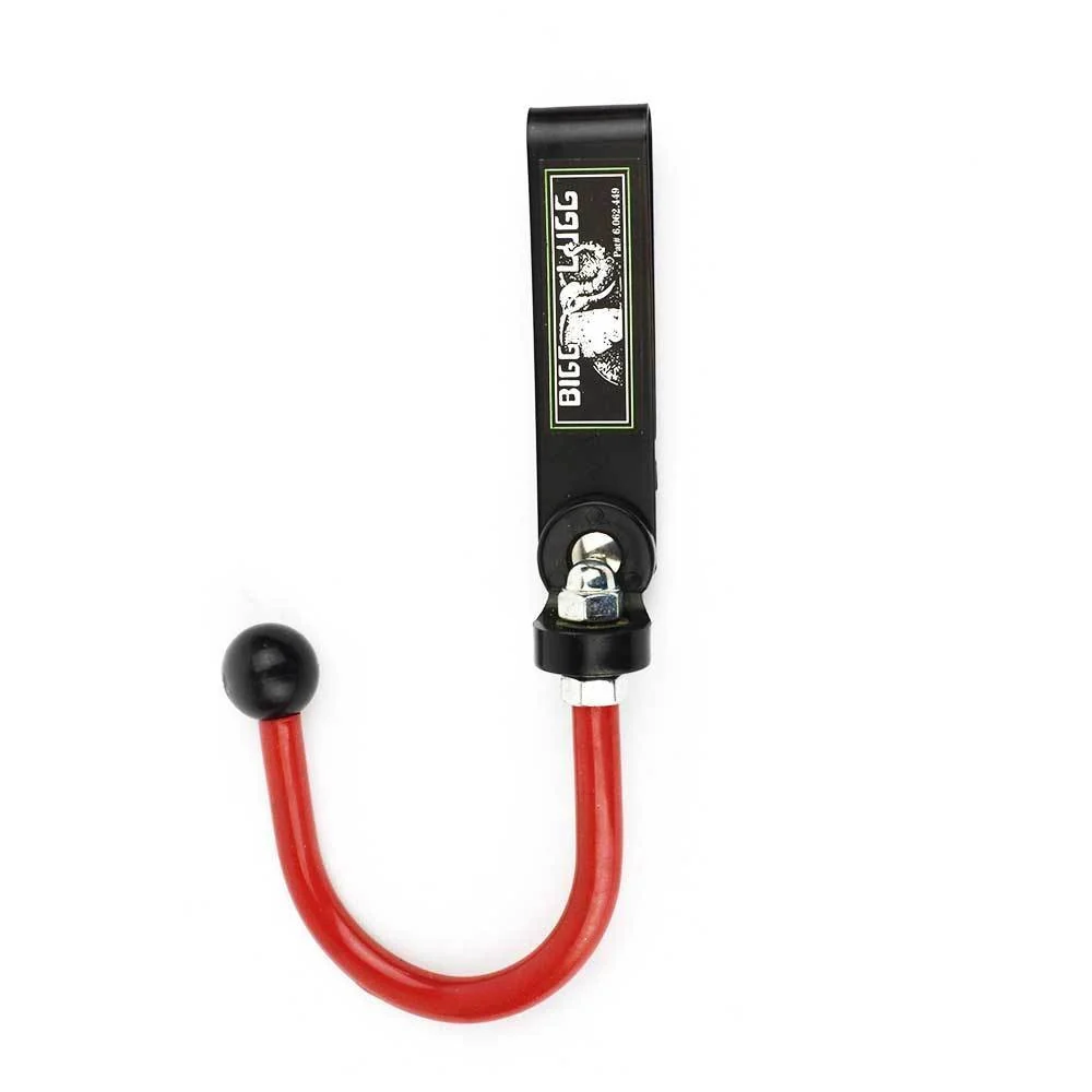 Consistent Big Lug Power Tool Holder Belt Hook Holder Specialty