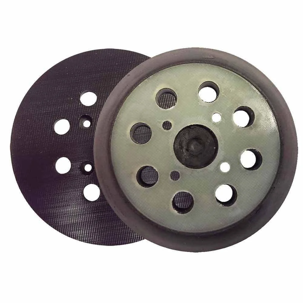 Advanced Sander Backing Pad 5 Sanding For Ryobi RS290 Craftsman Orbital Optimized