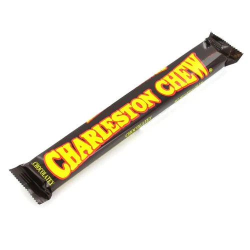 Comfortable Tootsie Roll Charleston Chocolate Chew - 24 Pieces Per Pack Breathable