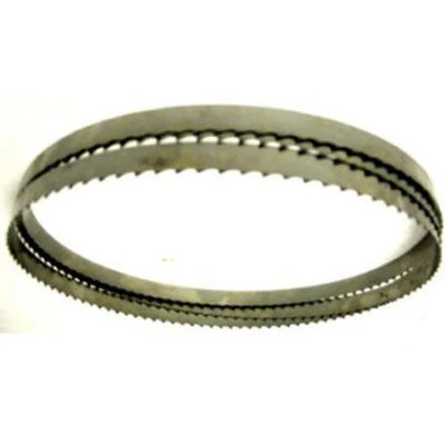 Durable Bandsaw Blade for Meat Saw Sausage Grinder Machine Tool High-Quality