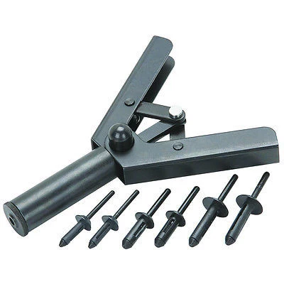 Excellent Hand Pop Rivet Gun Advanced