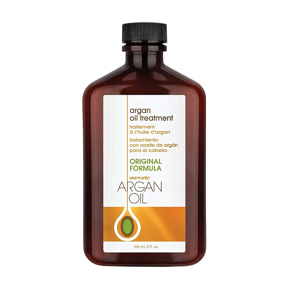 Sophisticated One N Only Argan Oil Treatment 8 Oz Prestigious