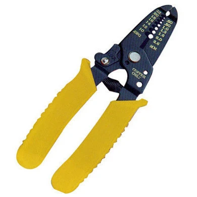 Sophisticated Hand Electrician's Wire Stripper Tool Stripping for Strip Copper Wire Elegant