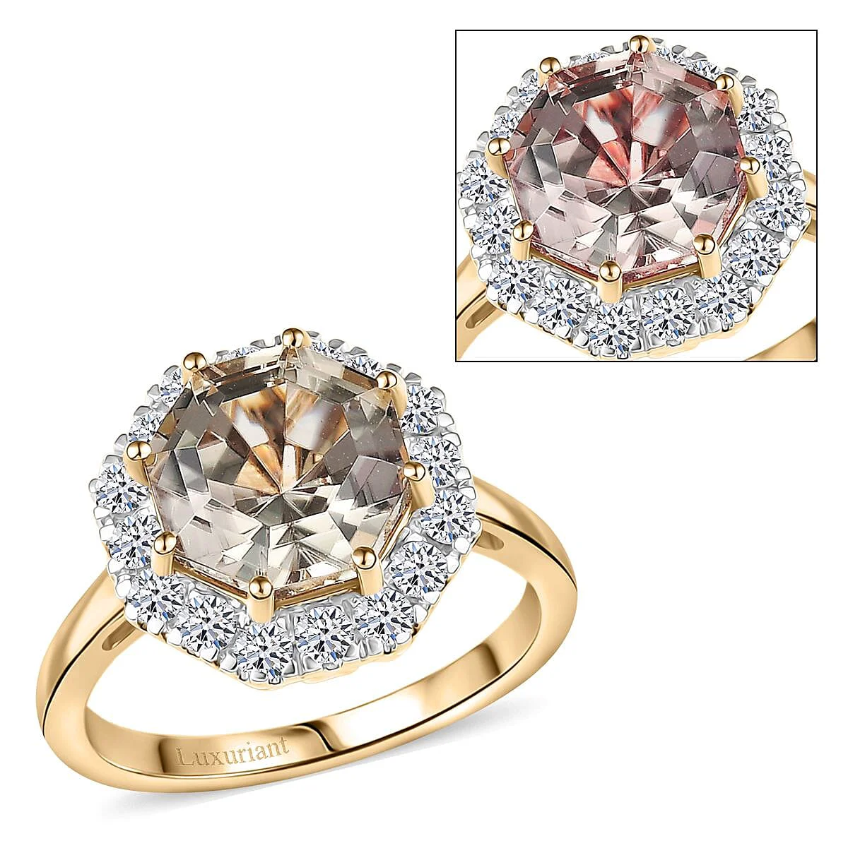 Efficient HomeJewelryRingsHalo Rings 8289030 Environmentally Friendly