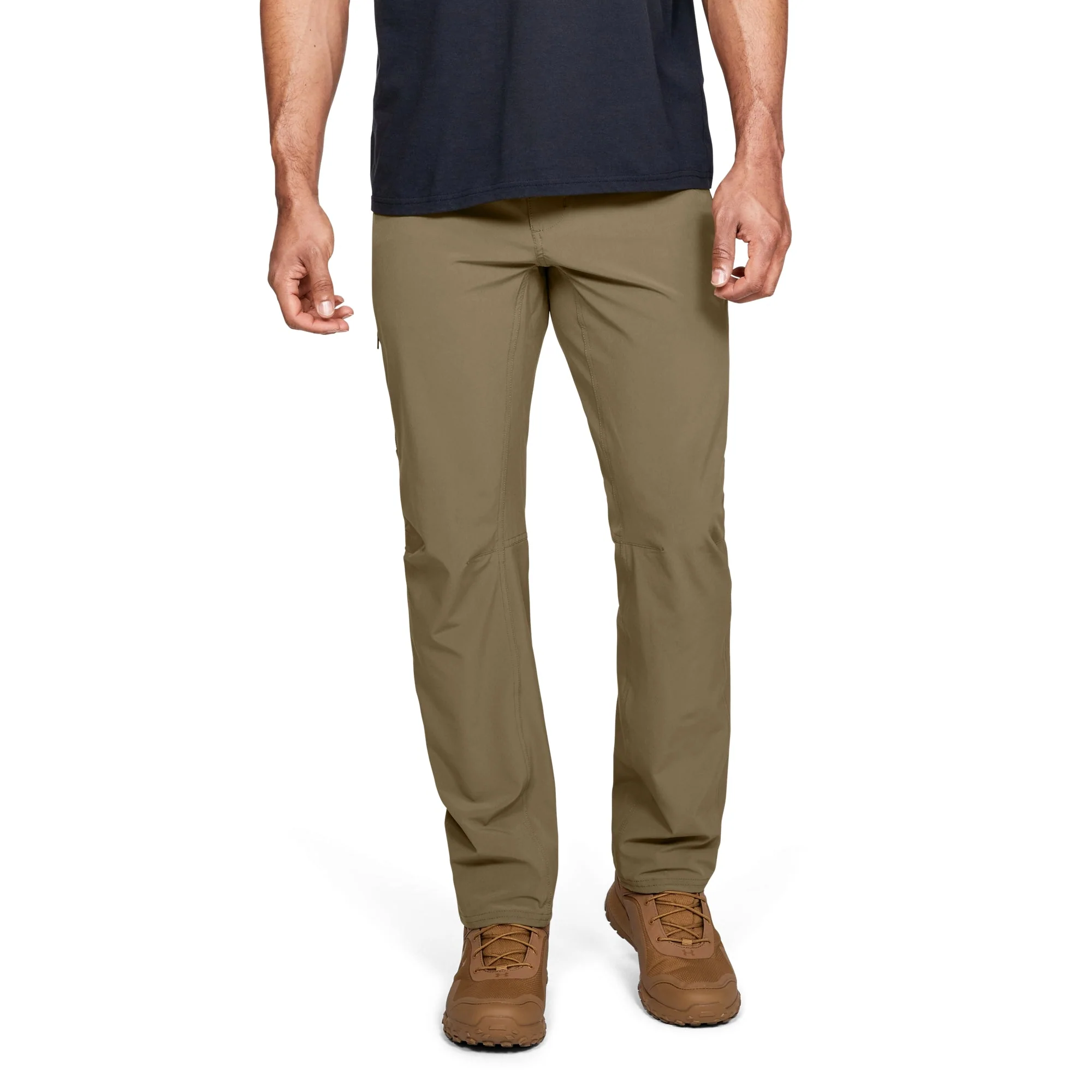 Soft Under Armour Men's Flex Pants Trendy