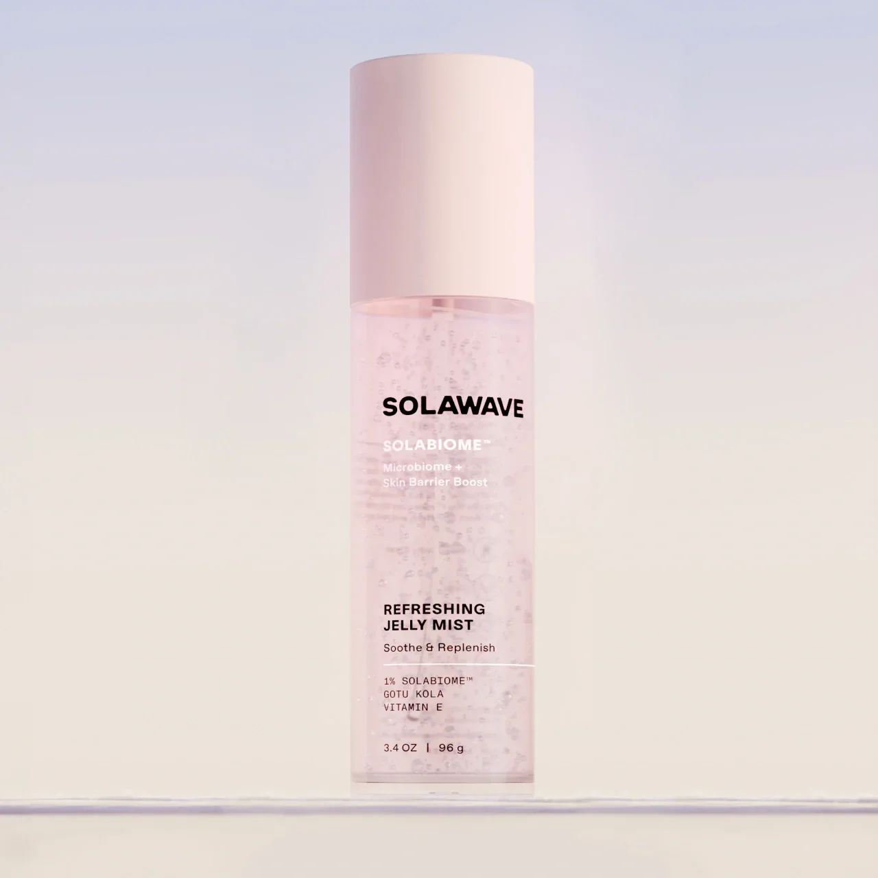 Lightweight Pre- Probiotic Refreshing Jelly Mist Enhanced
