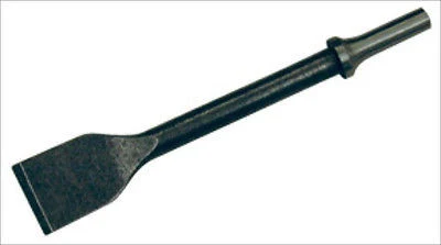 Quality Flat Chisel Blade Scraper for Air Impact Chisel Cutter Attachment Muffler Tool Selected