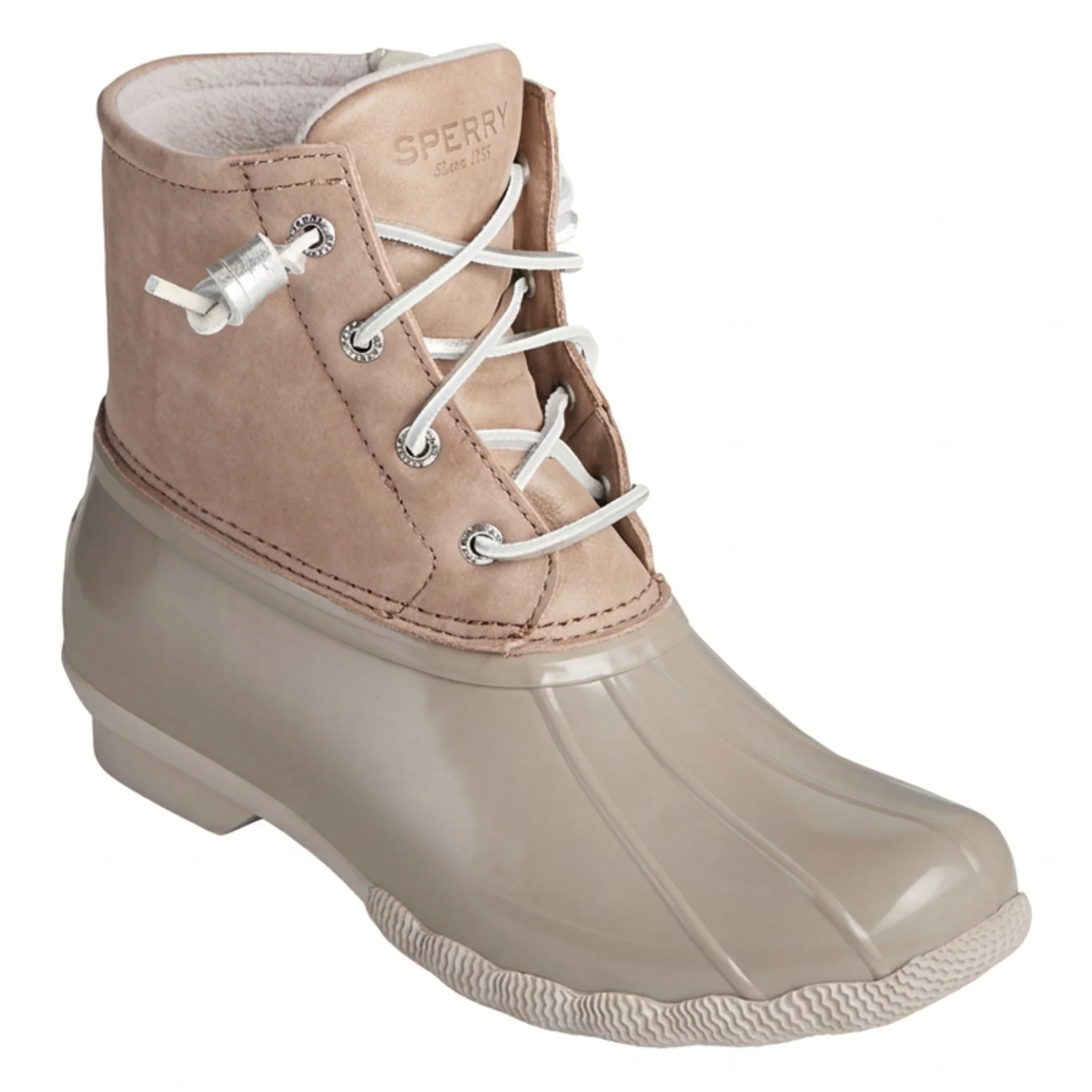 Advanced Sperry Women's Saltwater Boots High-Grade