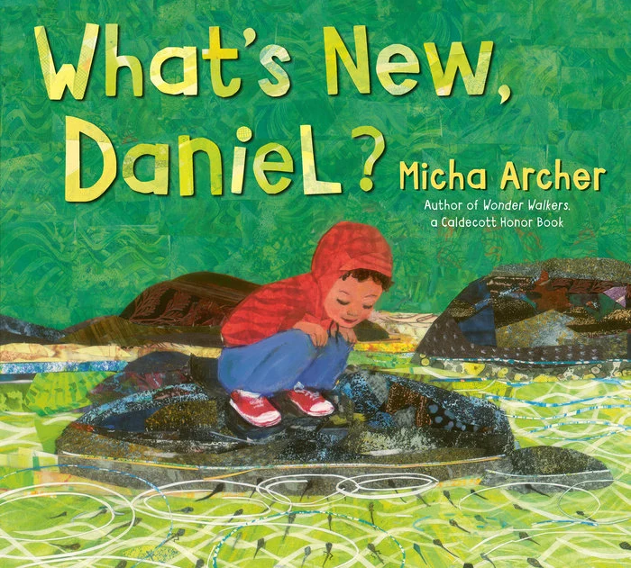 Exceptional What's New Daniel Prestigious