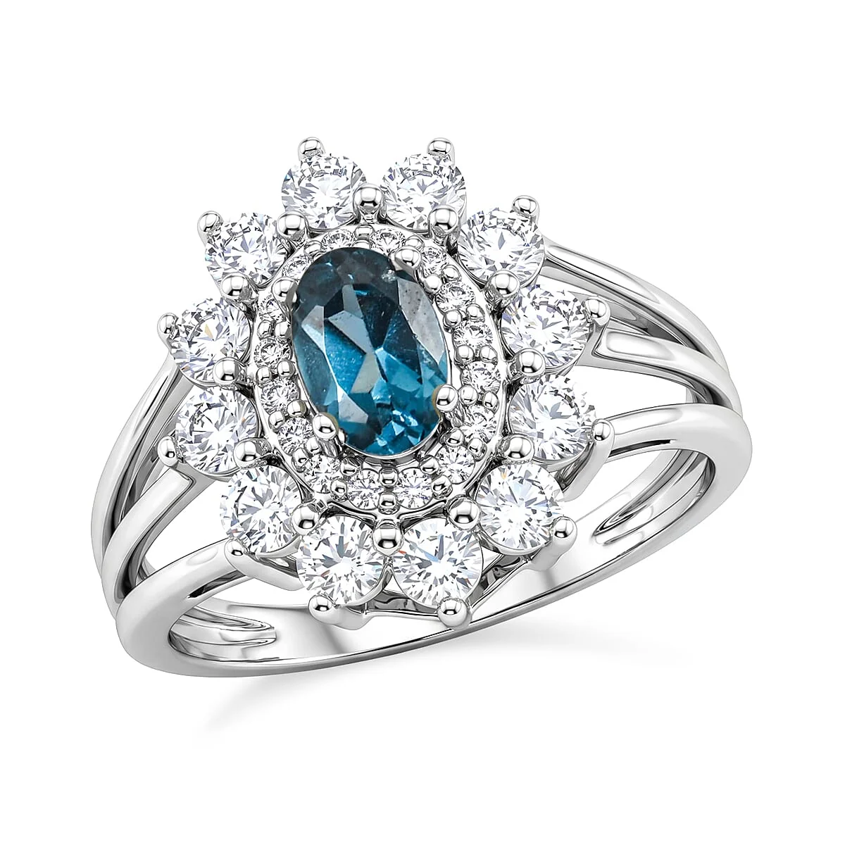 Advanced HomeJewelryRingsHalo Rings 8600255 Traditional