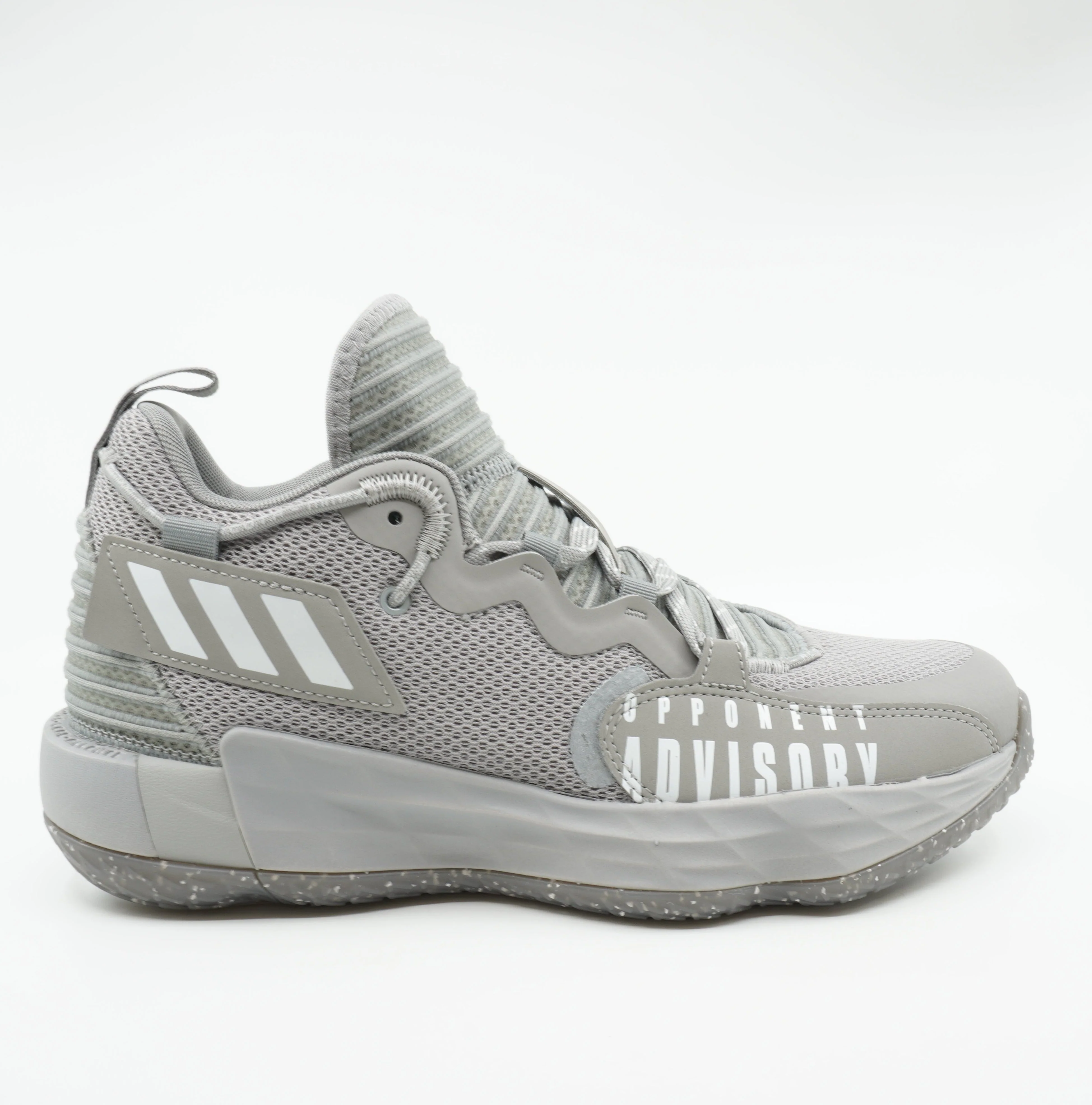 Contemporary adidas Men's Dame 7 Extply Sneakers Relaxed