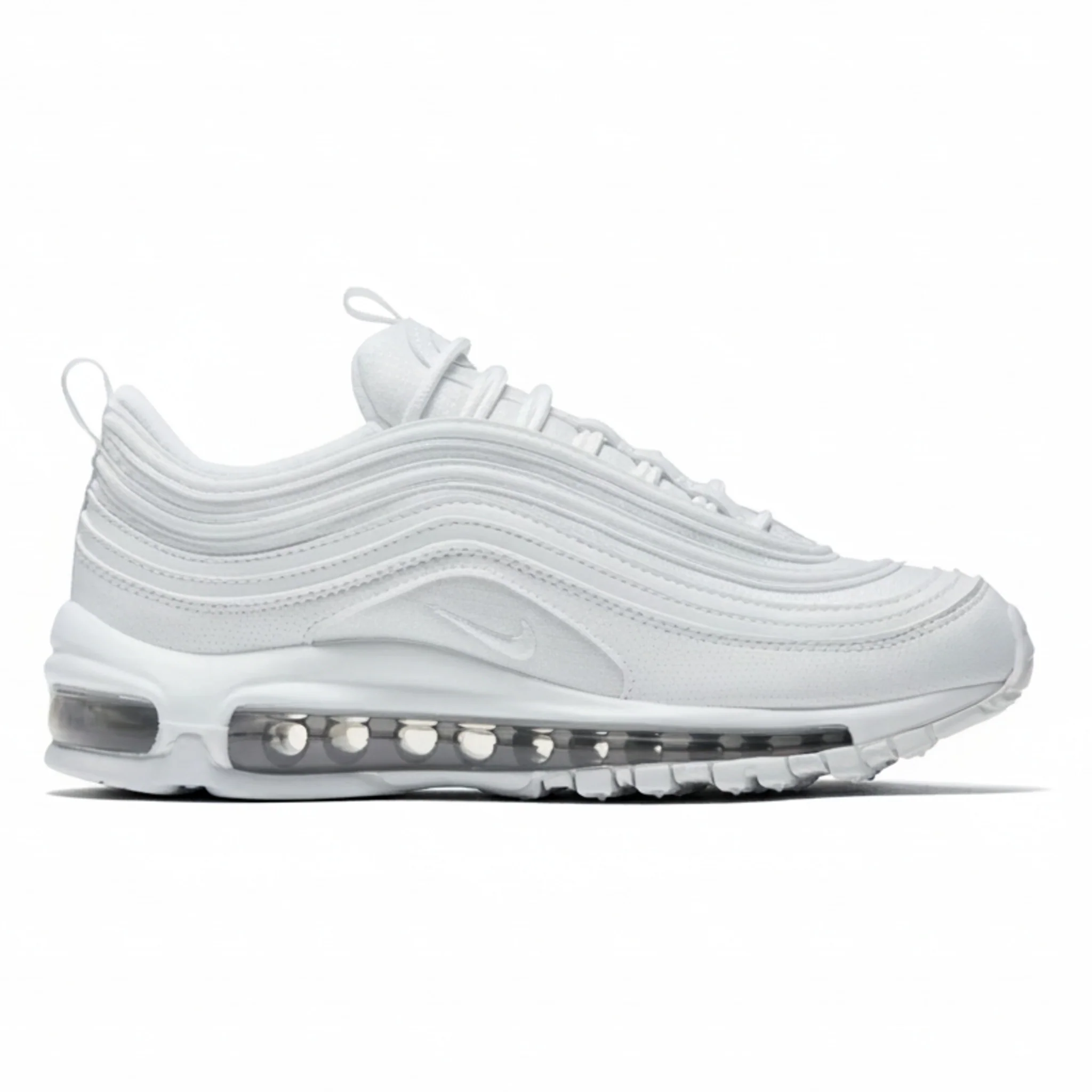 Advanced Nike Youth Air Max 97 Gs Athletic Shoes Classic