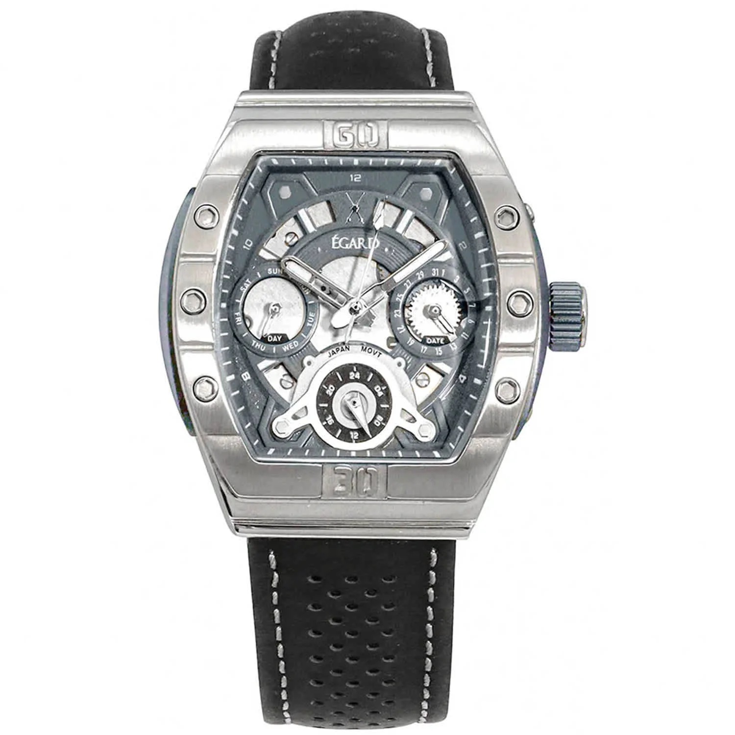 Fine Egard Women's Patiot Classica Premium Material