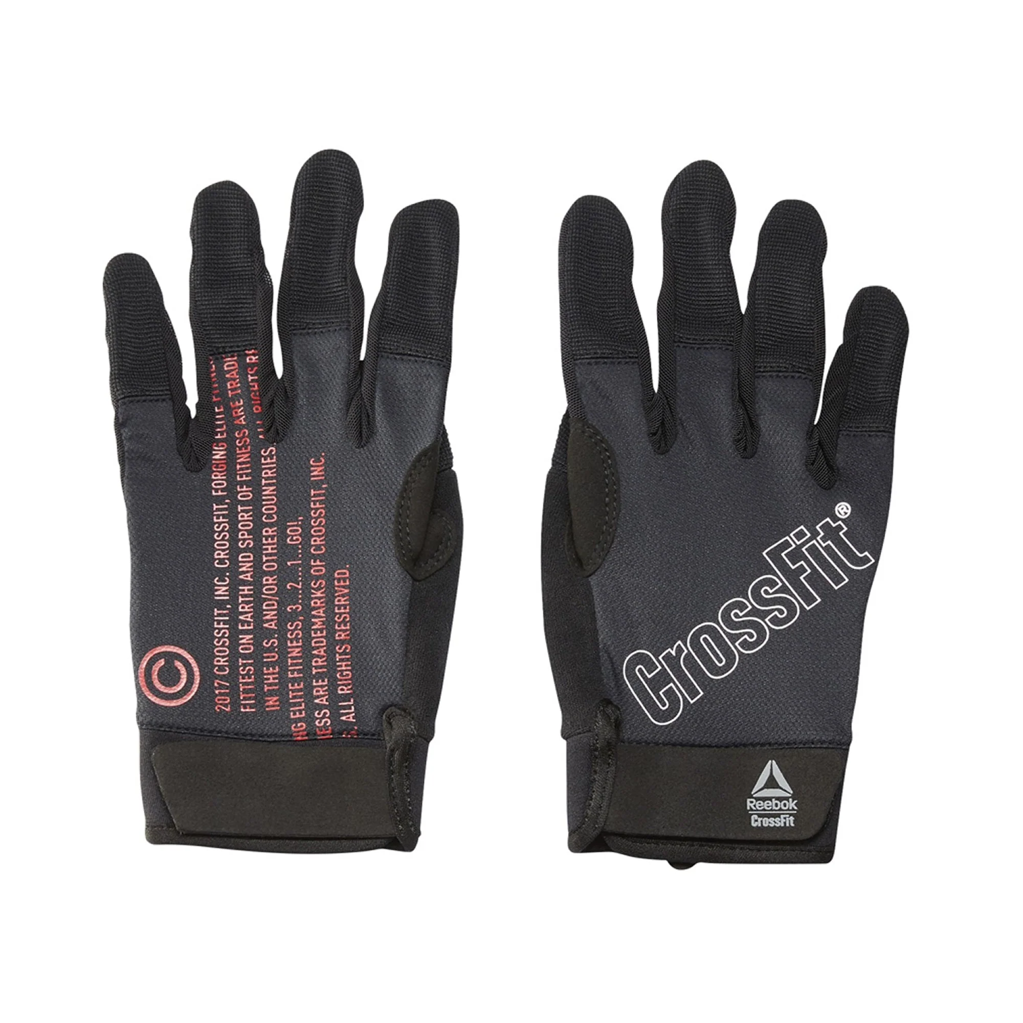 Original Reebok Men's Crossfit Training Glove Gloves Practical
