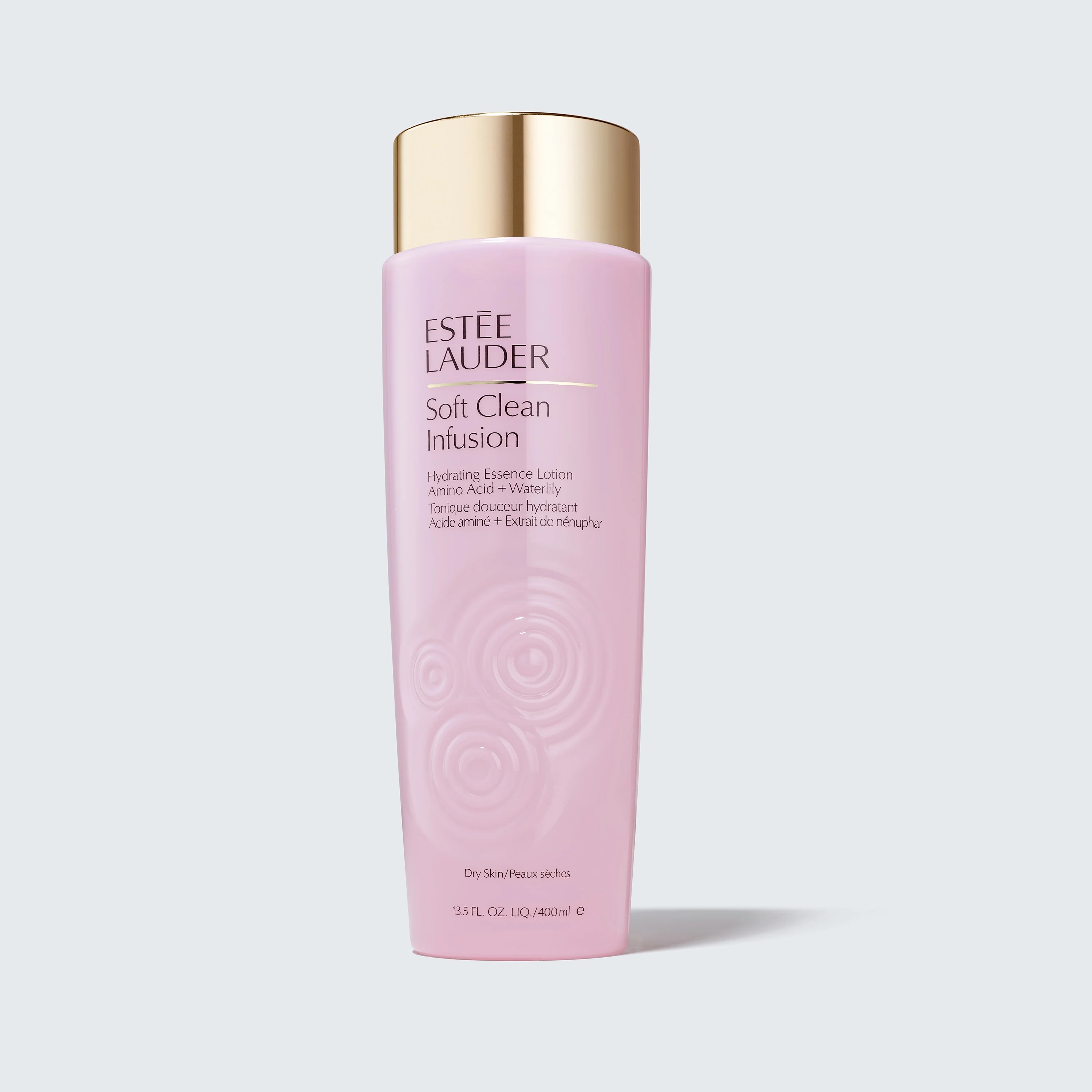 Superior ESTEE LAUDER PERFECLTY CLEAN INFUSION FOR DRY SKIN Classic