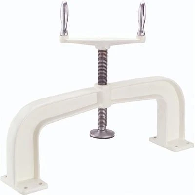 Professional D3221 Super Press Clamp Wood Veneer Book Binding Press Tool Trusted