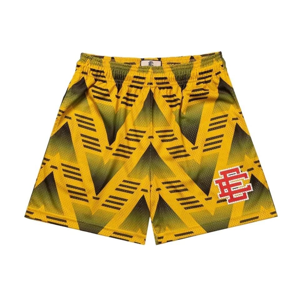 Effective Eric Emanuel Men's Ee Basic Short Jvc Soccer Quality