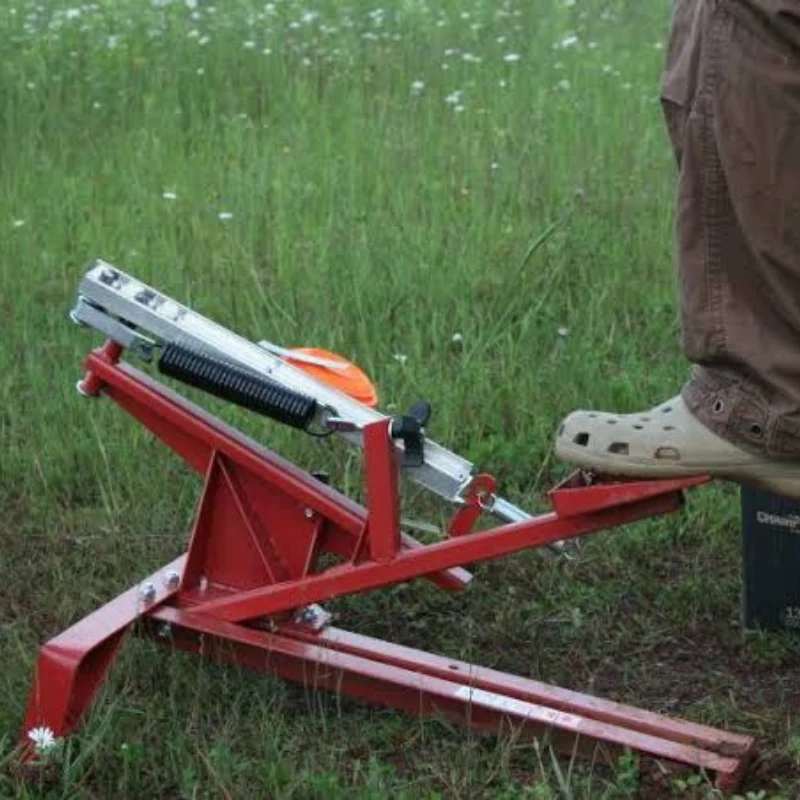 Healthy Premium Clay Pigeon Trap Thrower Machine Next-Generation