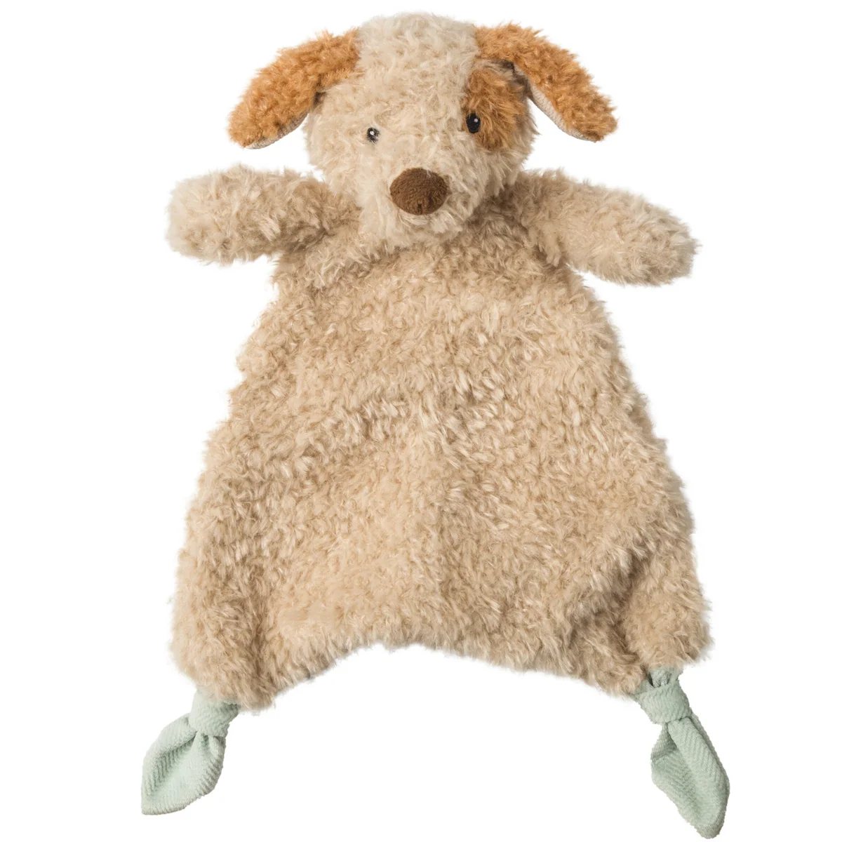 Flexible Again Friends Puppy Lovey Recyclable
