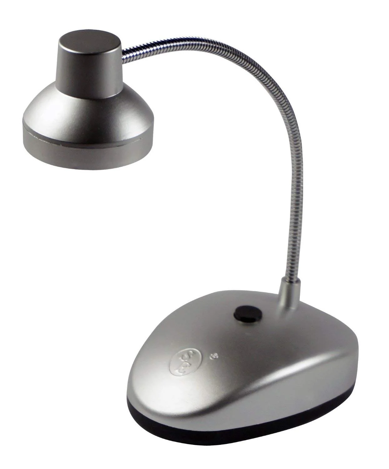 Versatile Mini LED Gooseneck Flexible Table Lamp Trendy