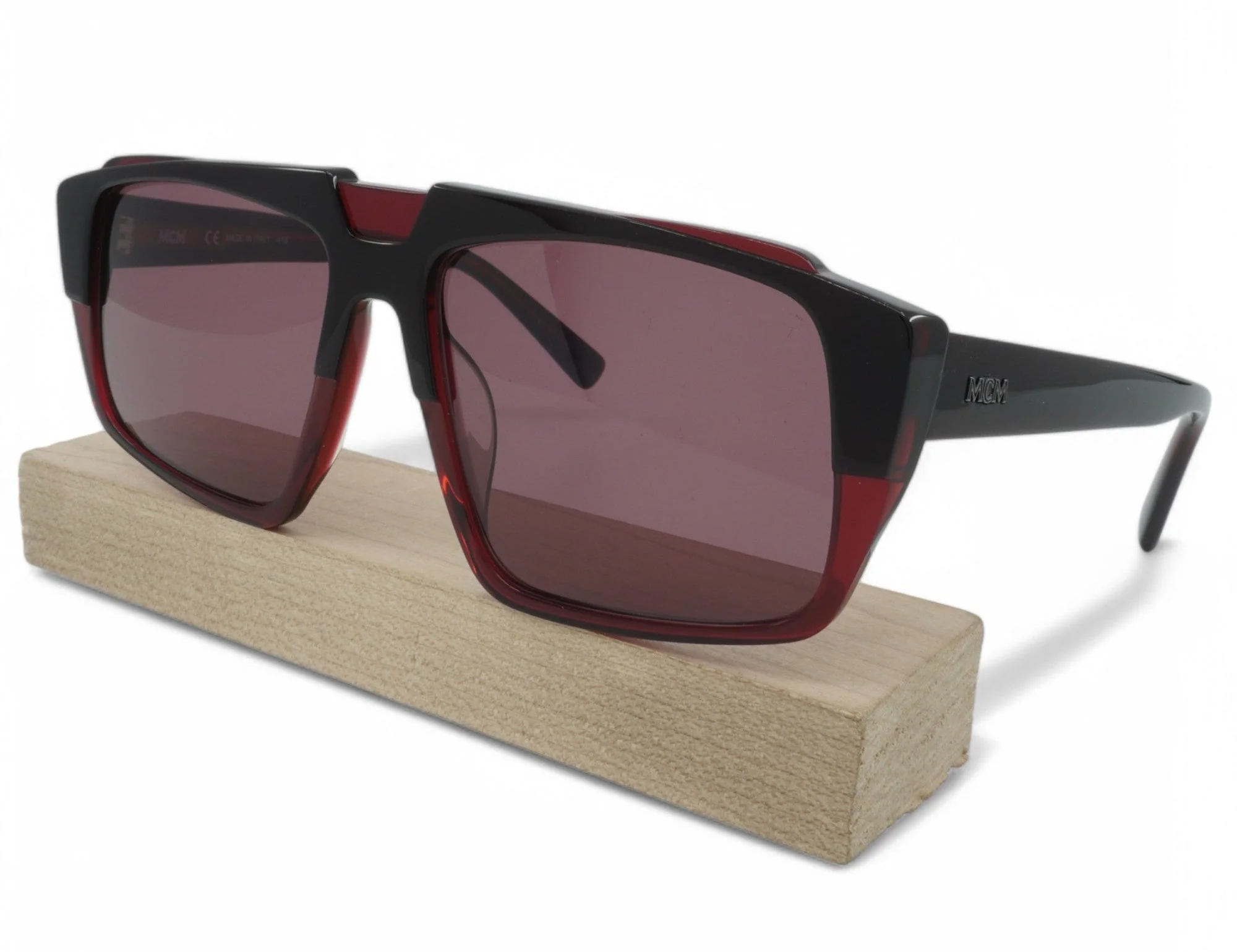 Advanced Mcm Men's Aviator Sunglasses Specialty