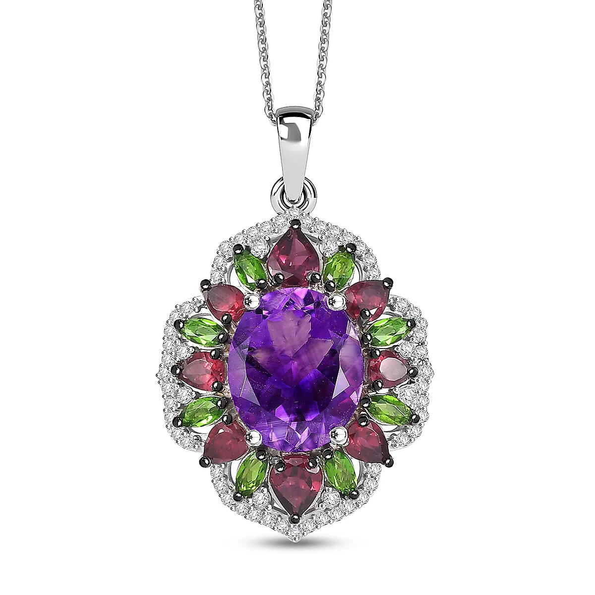 Safe HomeJewelryPendants 4374744 Effective