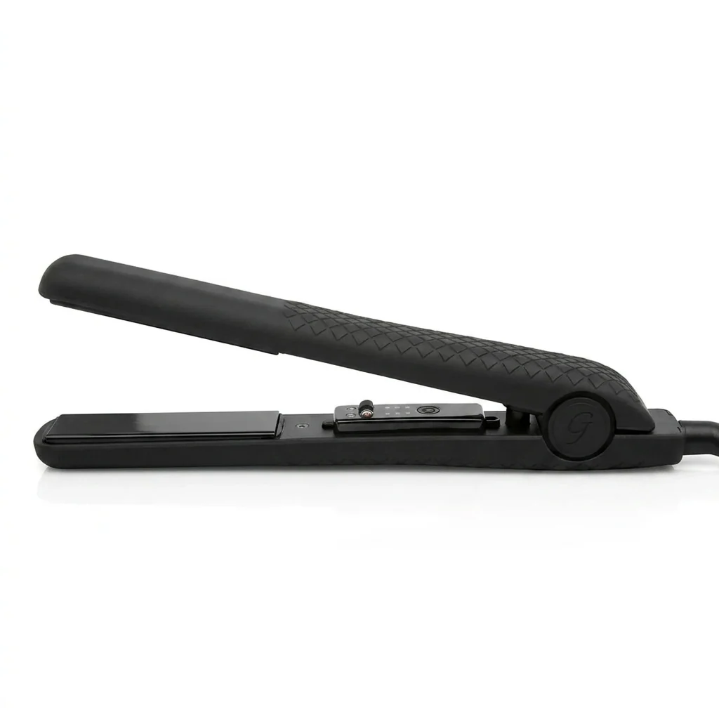 Convenient Ginalli Milano Tourmaline Flat Iron Crafted
