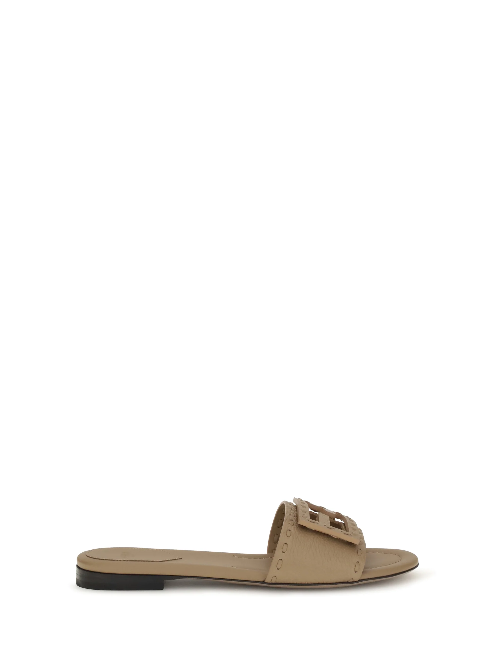 Proven Sandals Baguette Camel Powerful