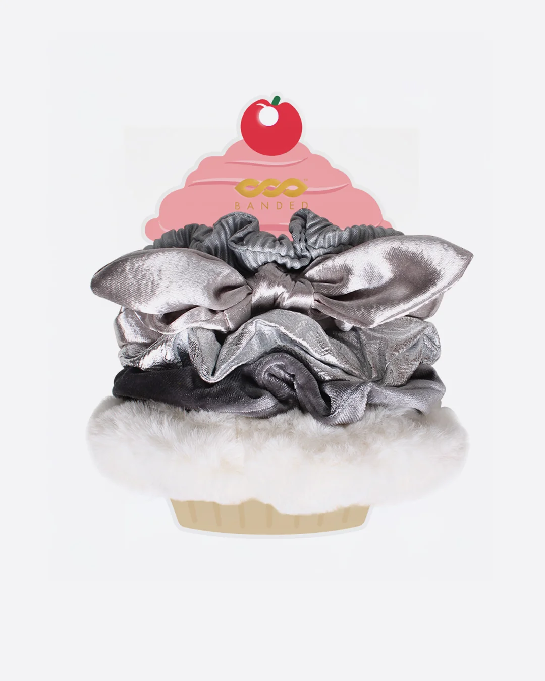 Expertly Made Italian Ice - Winter Scrunchie Cakes Quality