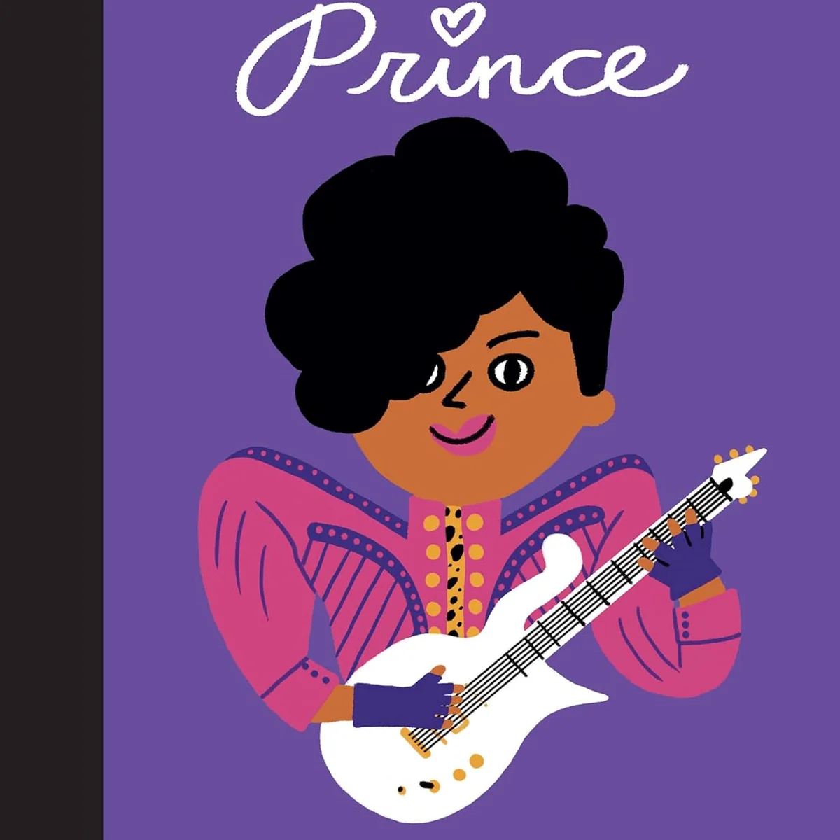 Convenient Little People Big Dreams Prince Official