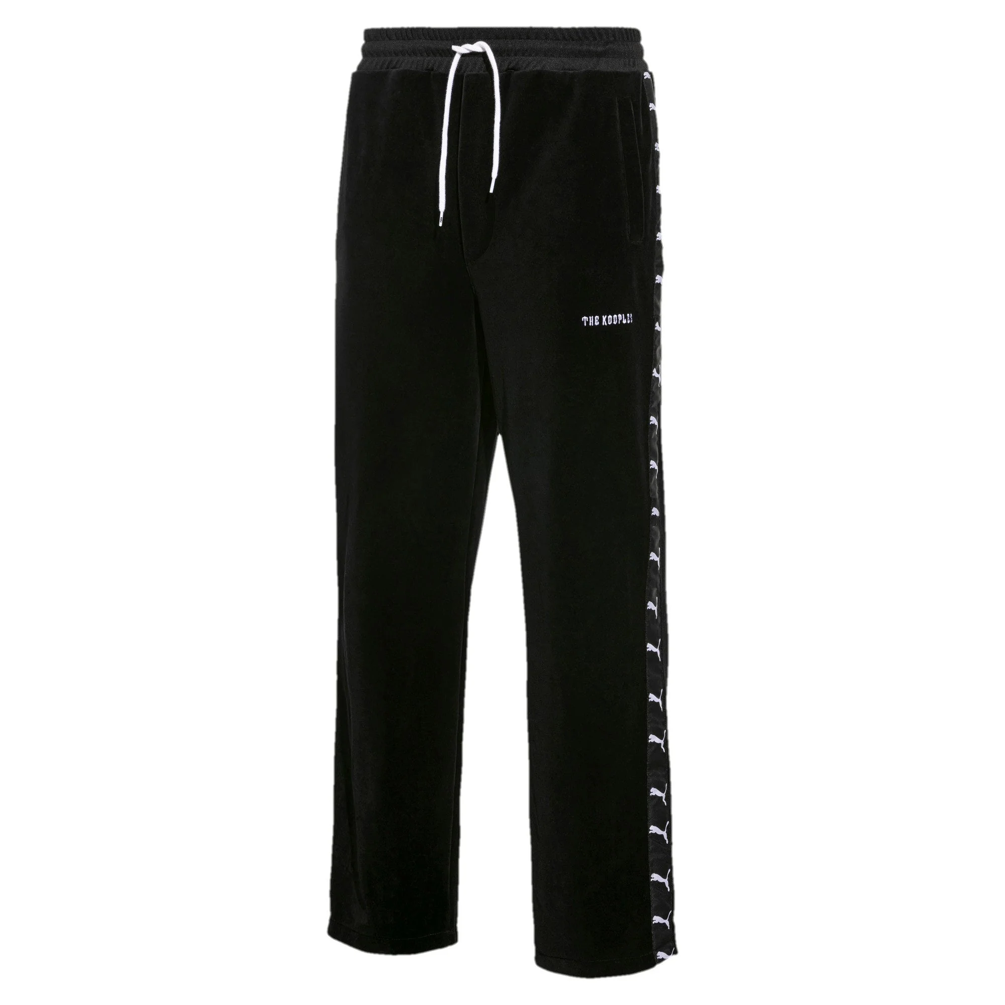 Expertly Made Puma Men's The Kooples Track Pants User-Friendly