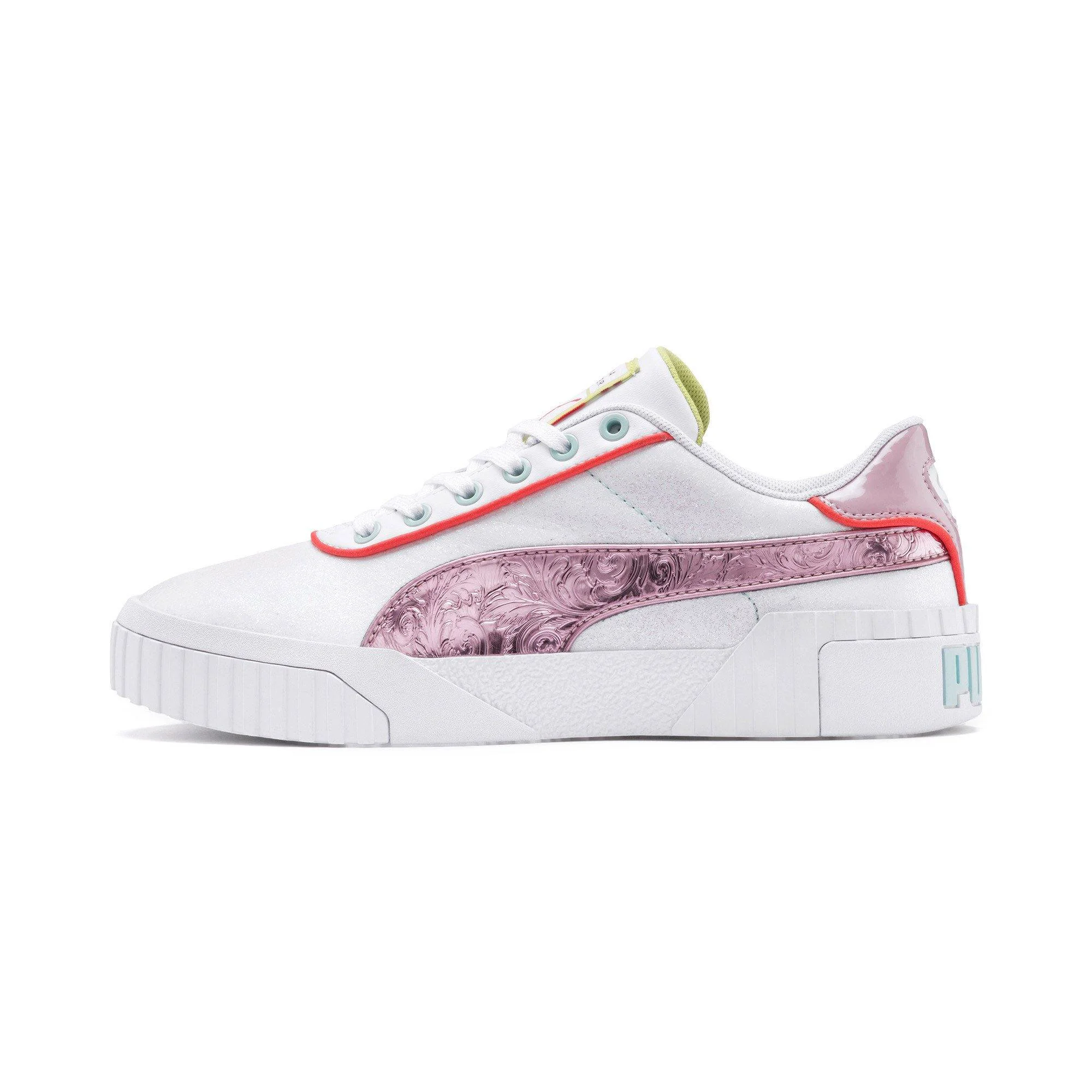 Crafted Puma Women's Cali Sophia Webster Sneakers Next-Generation