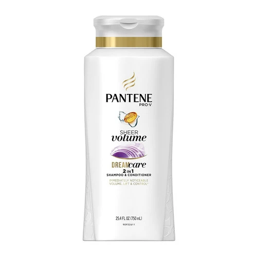 Specialty Pantene Pro-V Curl Hair Shaping Gel Extra Strong Hold - 6.8 Oz Sophisticated
