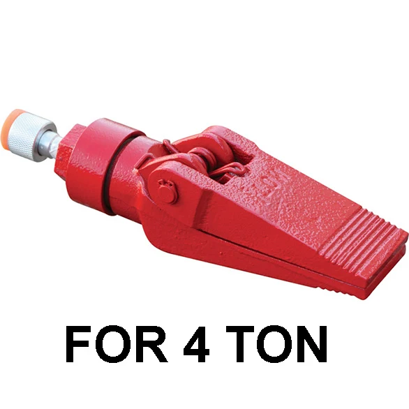 Advanced Spreader Jaw for Hydraulic Porta Power Smart
