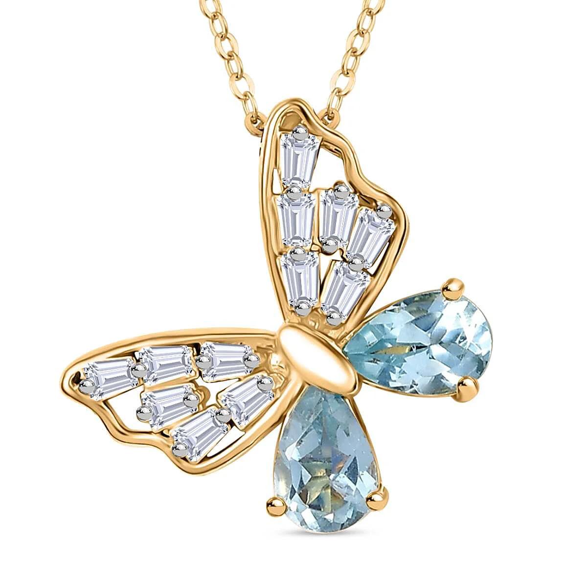 Long-Lasting HomeJewelryPendants 4365960 Prestigious