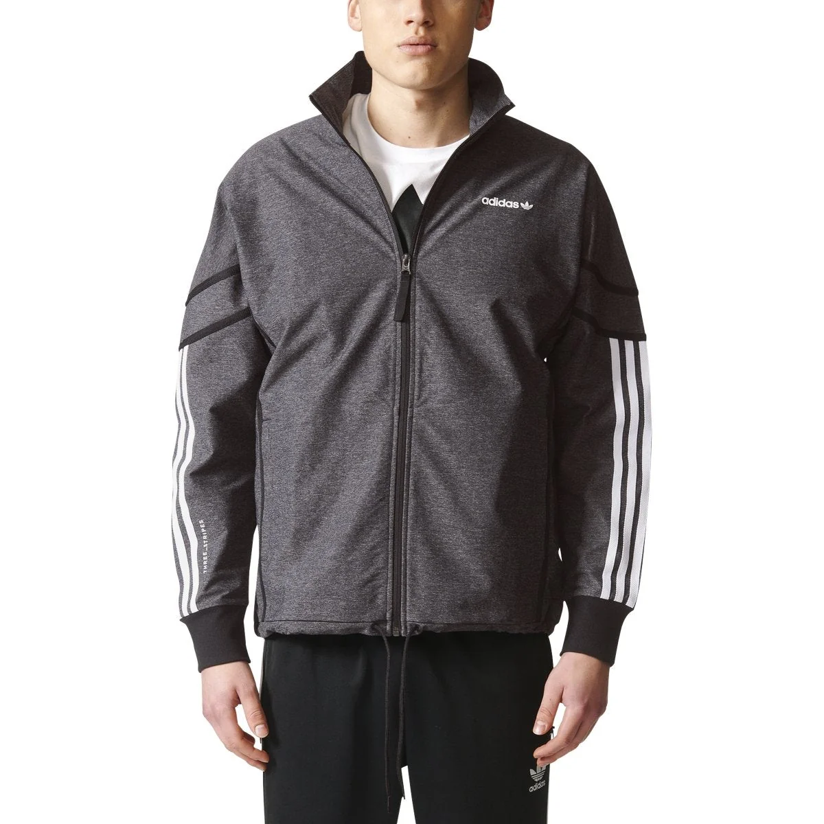 Artisan adidas Men's Tokyo Woven Jacket Original