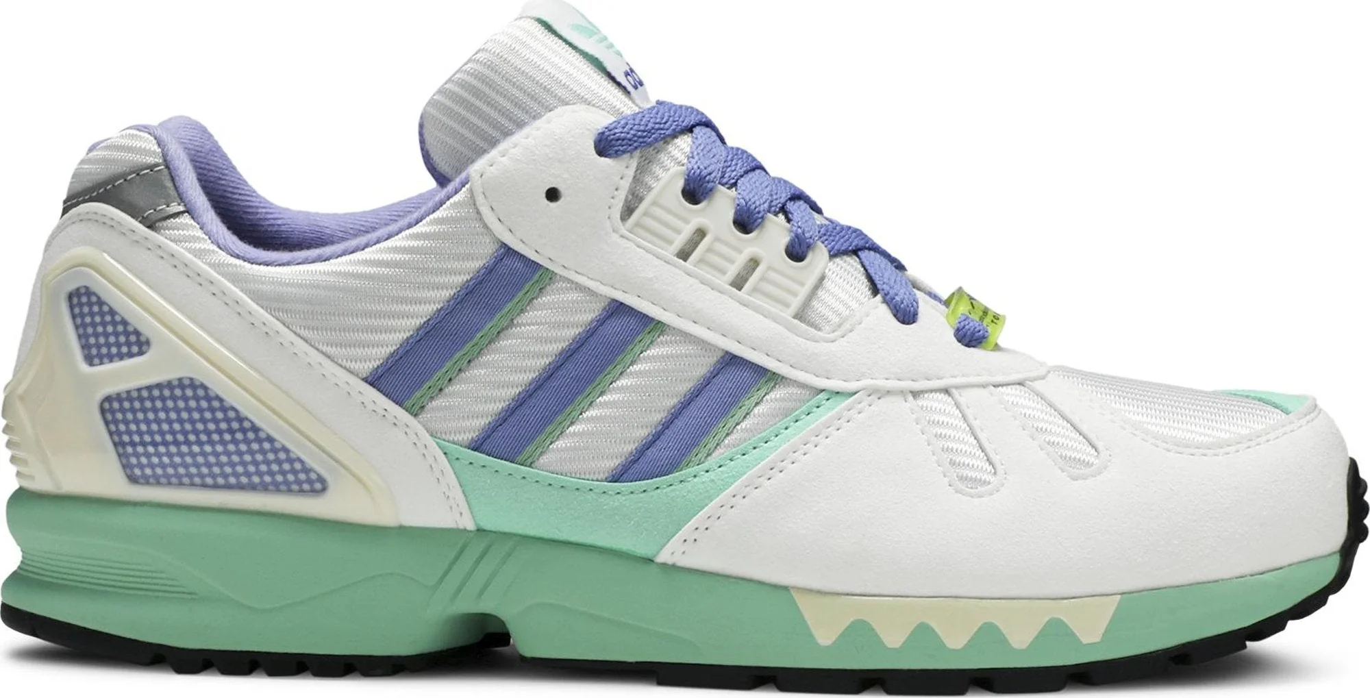 Authentic adidas Men's Zx 7000 G Sneakers High-Grade