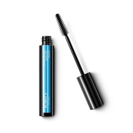 Crafted KIKO MILANO EXTRA VOLUME WASH OFF MASCARA Trendy