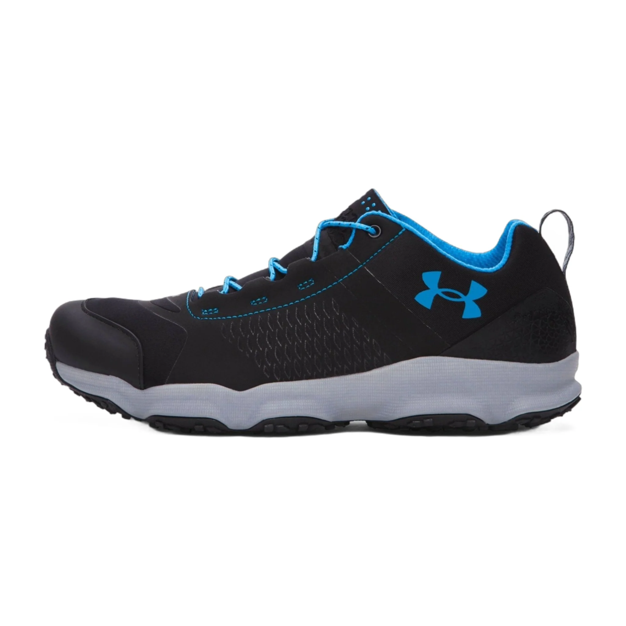 Powerful Under Armour Men's Speedfit Hike Low Boots Fine