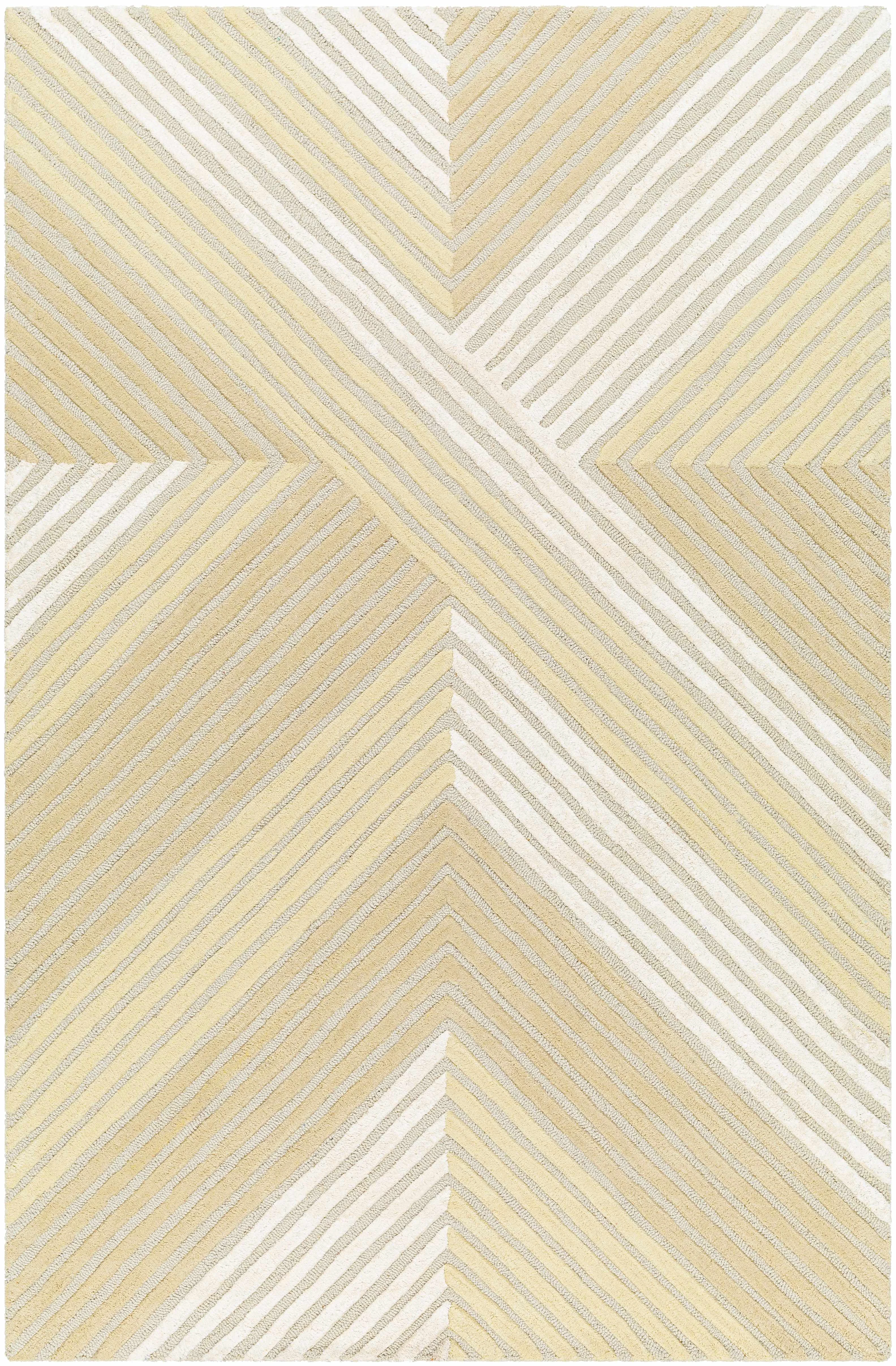 Premium Juan Beige Area Rug Elite