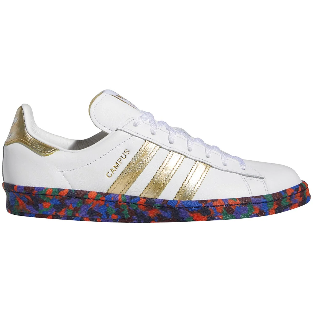 Stylish adidas Men's Campus Sneakers Practical