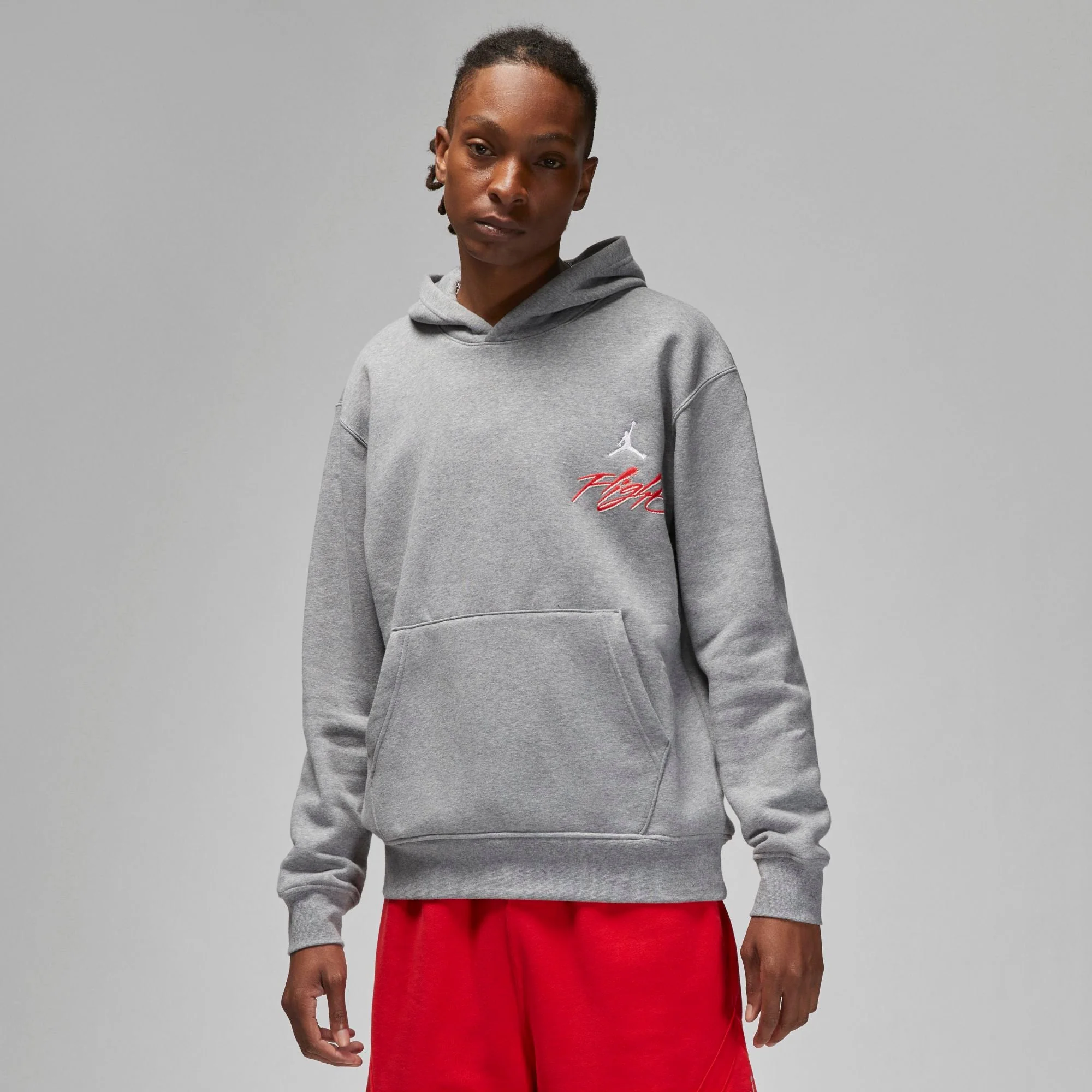 Contemporary Air Jordan Men's Essentials Fleece Hoodie World-Class