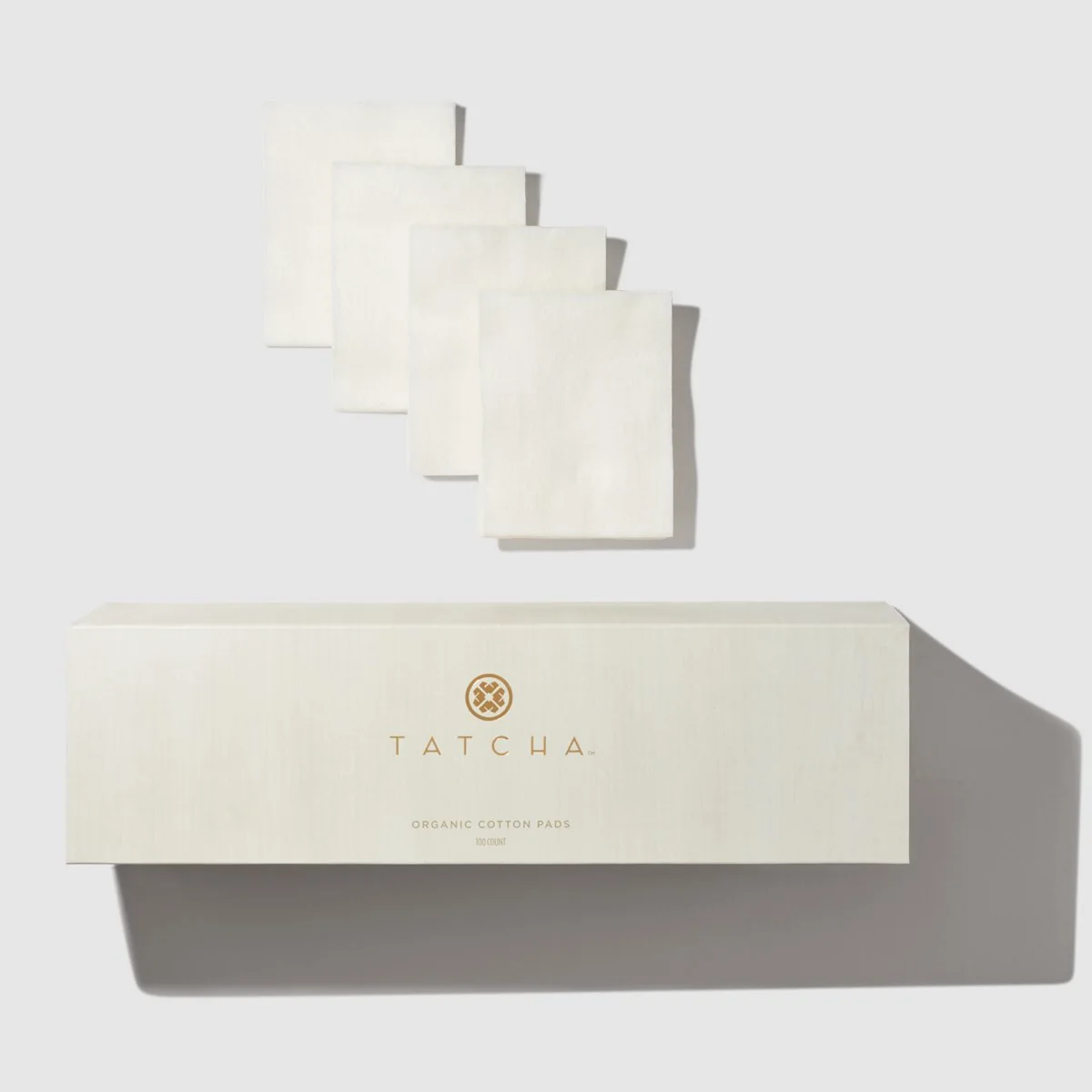 Fine Crafted Organic Cotton Pads Flexible
