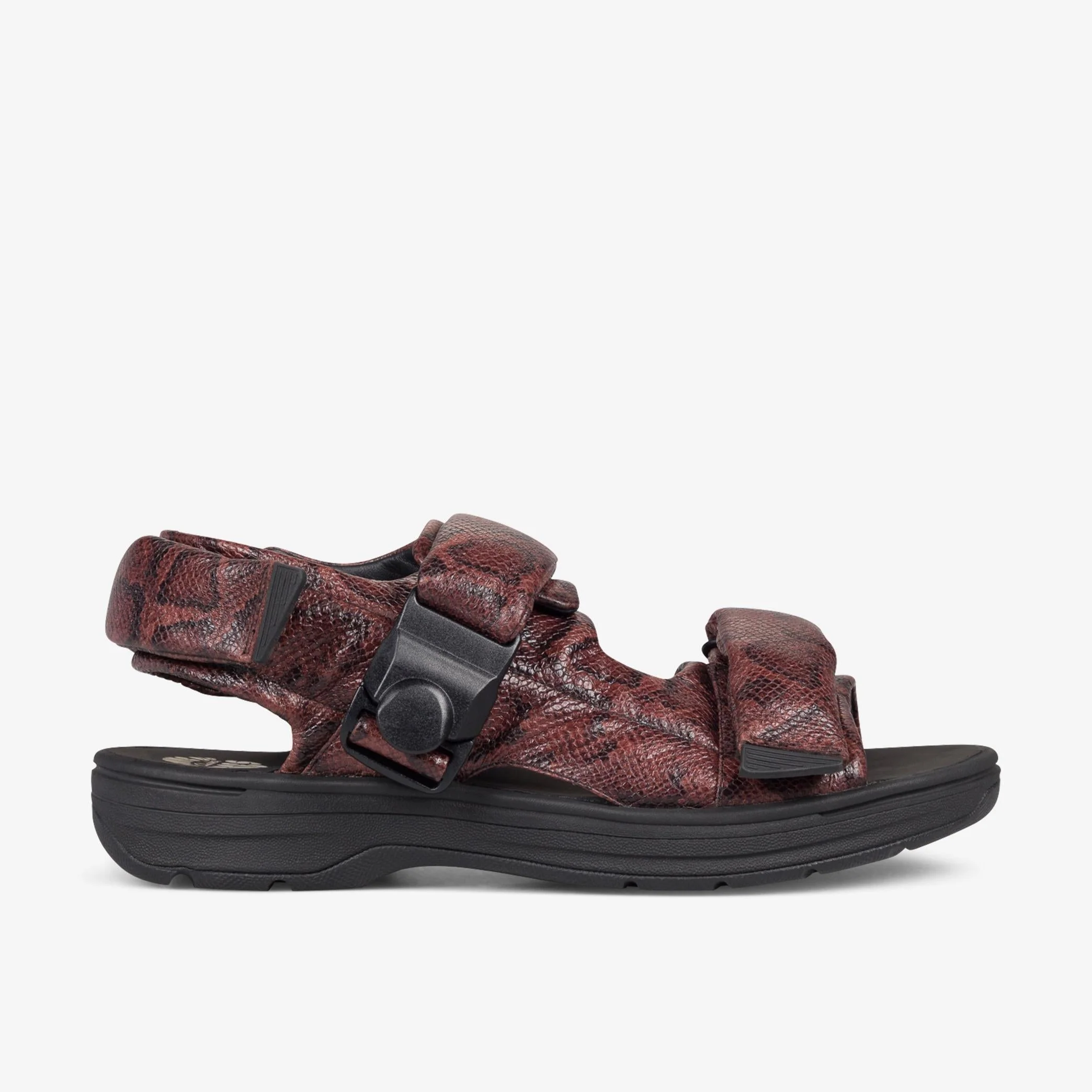 Efficient 26178378 Mens Clarks Cur Martine Rose Sandal 1 Professional