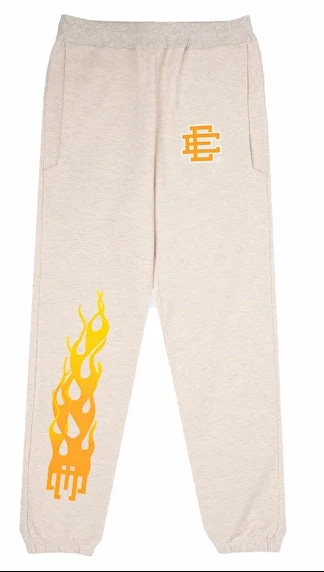 Functional Eric Emanuel Men's Ee Basic Sweatpant Ss23 Contemporary
