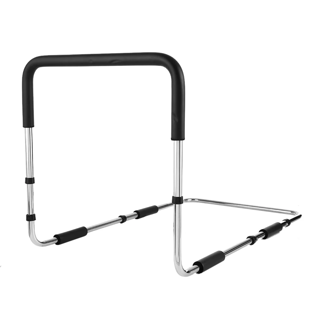 Comfortable Premium Senior Adult Bed Safety Side Assist Rail Original